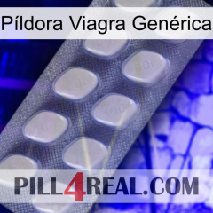 Píldora Viagra Genérica 08